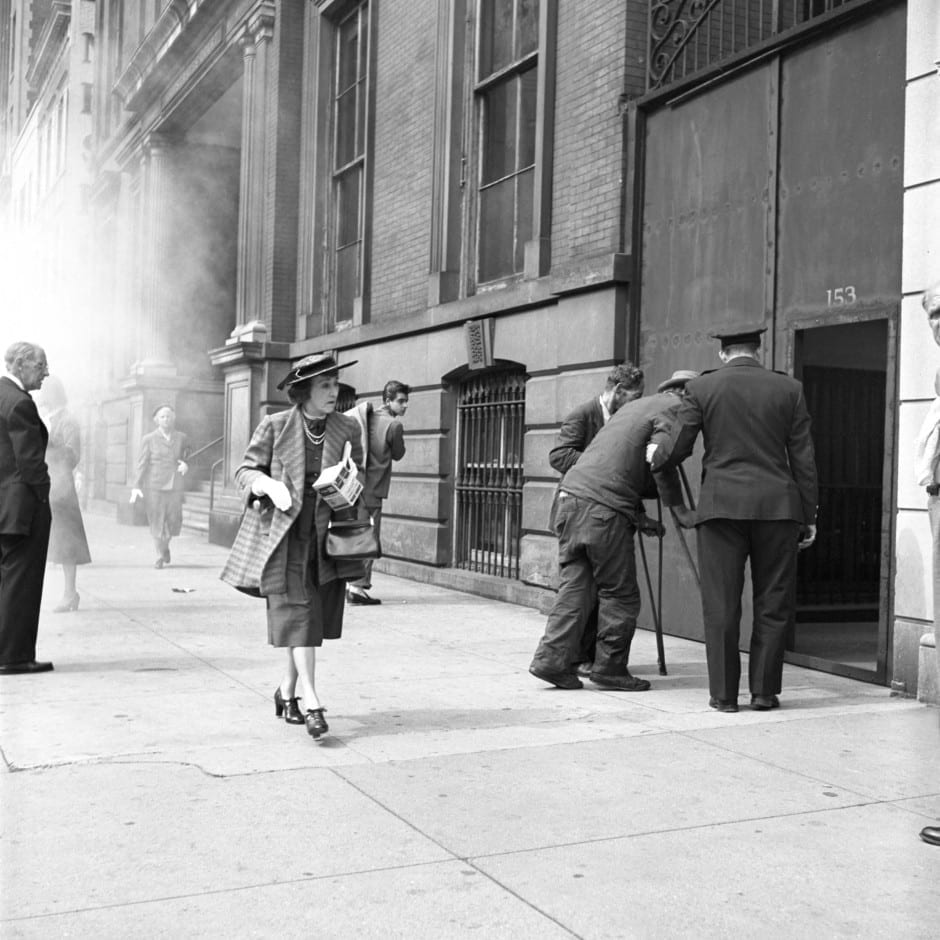 Vivian Maier, the secret photographer - 1854 Photography