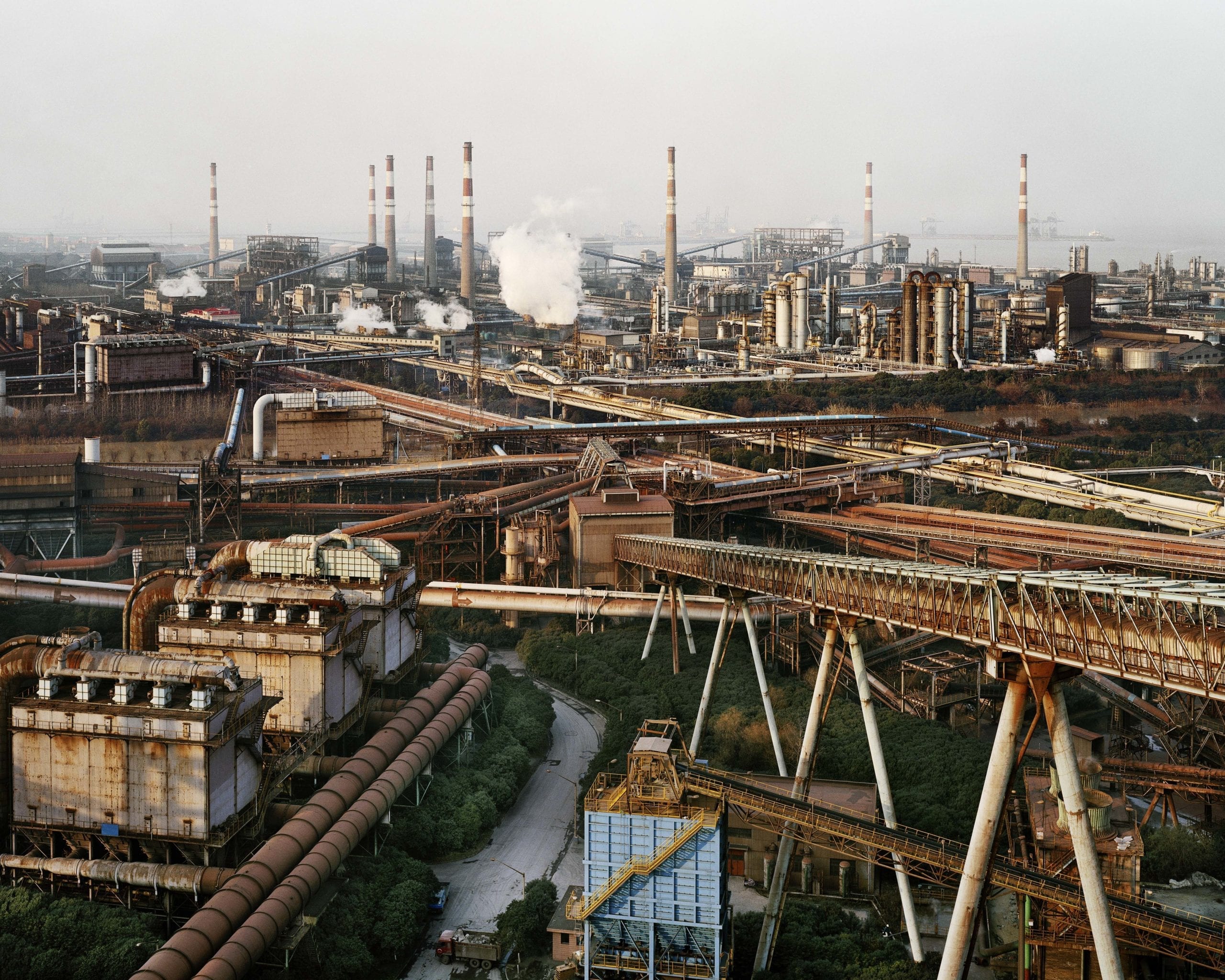 © Edward Burtynsky