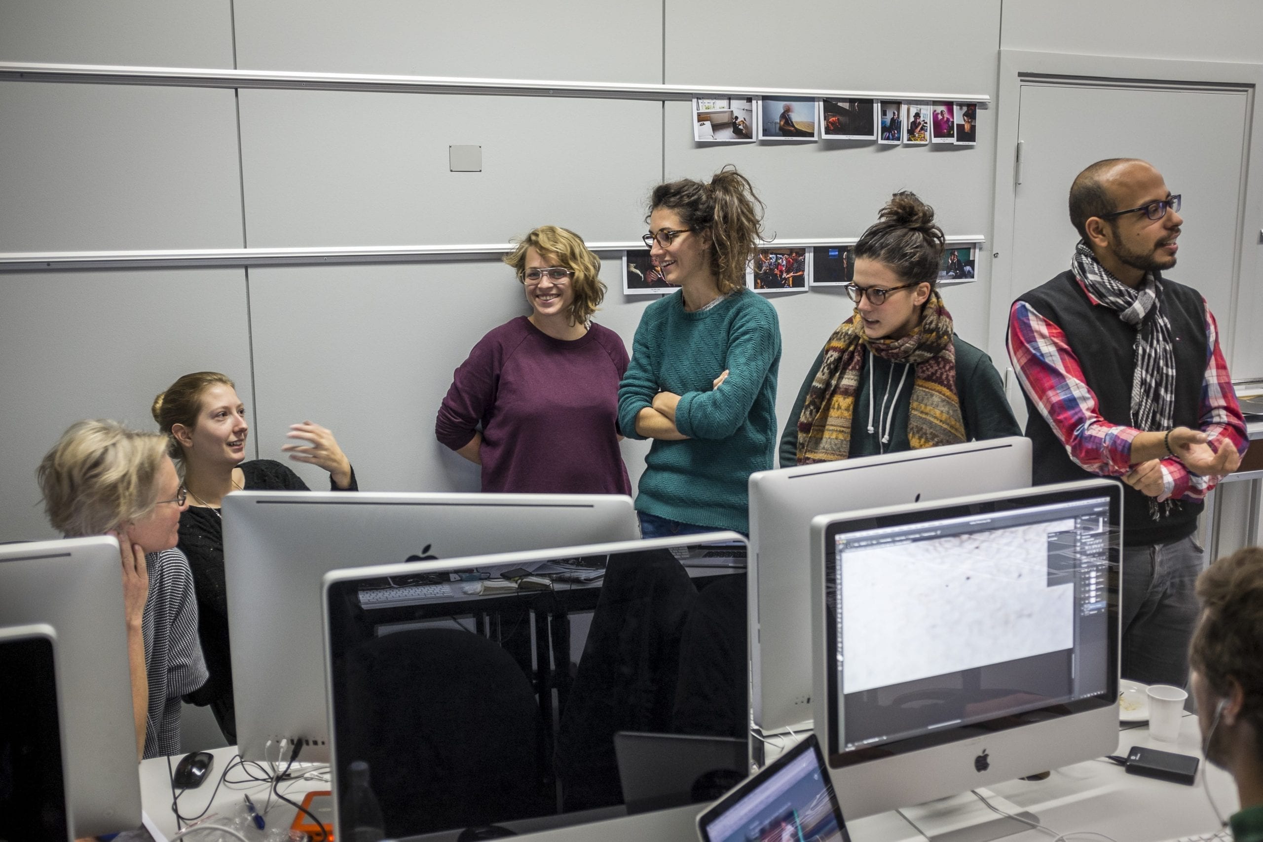 Inside The Danish School of Media and Journalism - the global incubator ...