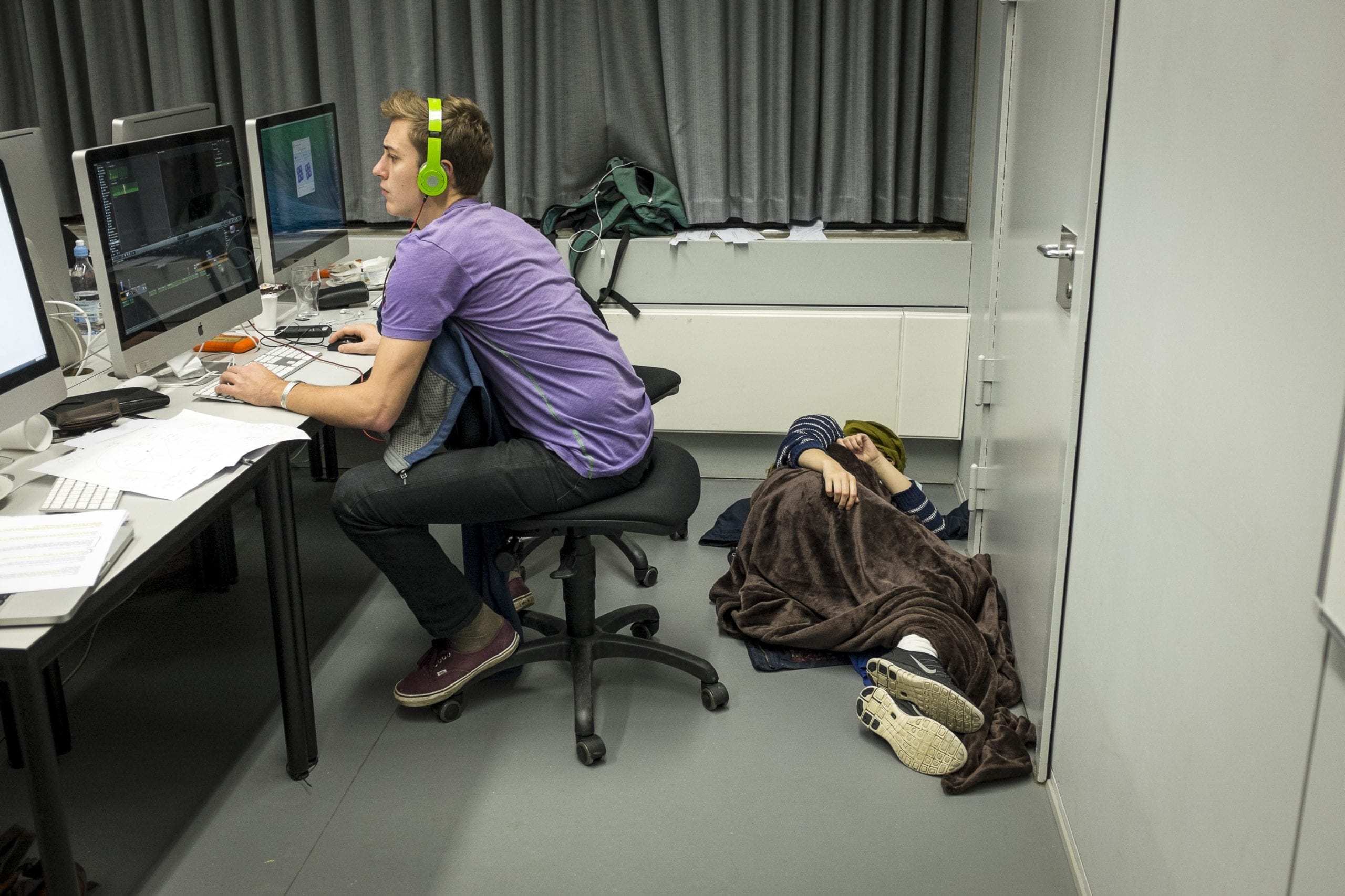 Inside The Danish School of Media and Journalism - the global incubator ...