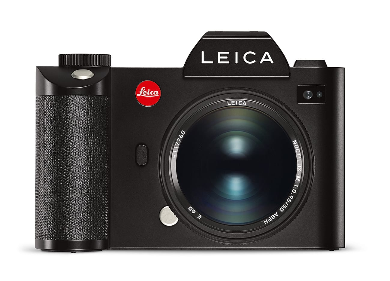 Leica SL_Leica Noctilux-M_front copy