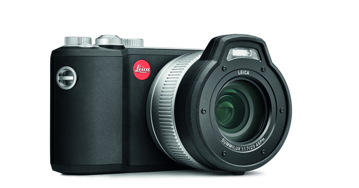 趣味 LEICA FOTO GRAFIE ENGLISH EDITION Leica enters the outdoor photography market with the new X-U