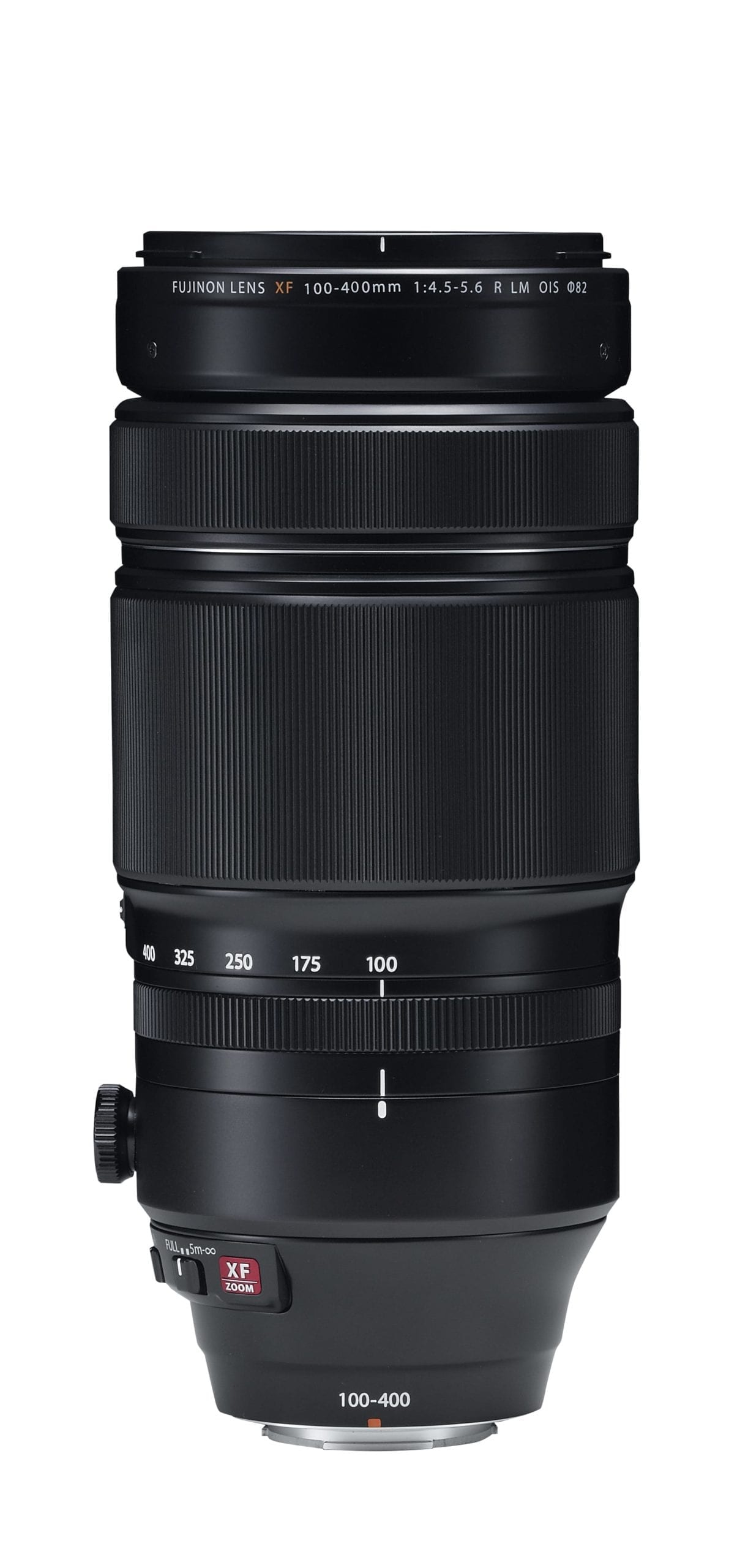 Fujinon XF 100-400mm