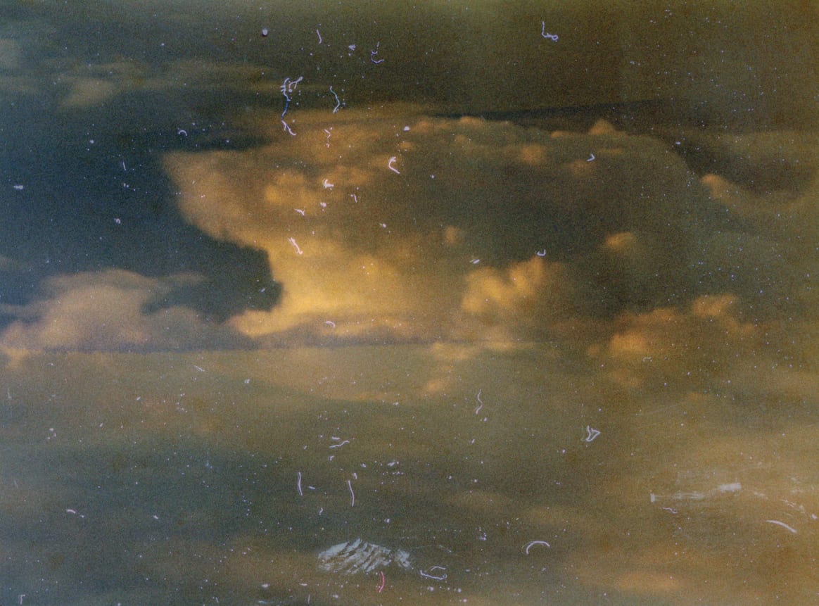 From the video Out of Air by Broken Twin Untitled 2013 C Daisuke Yokota Courtesy GP Gallery 2
