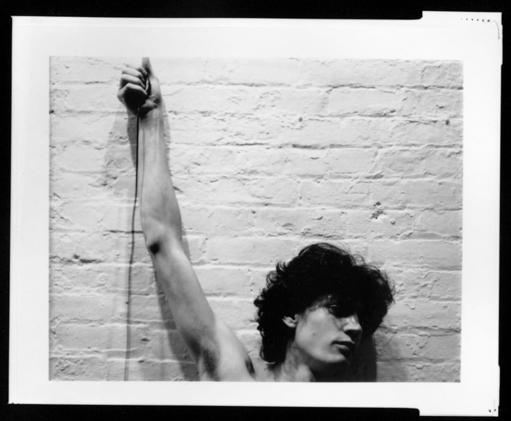 mapplethorpe