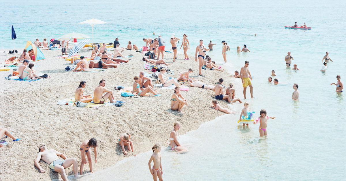 european beach girls voyeur