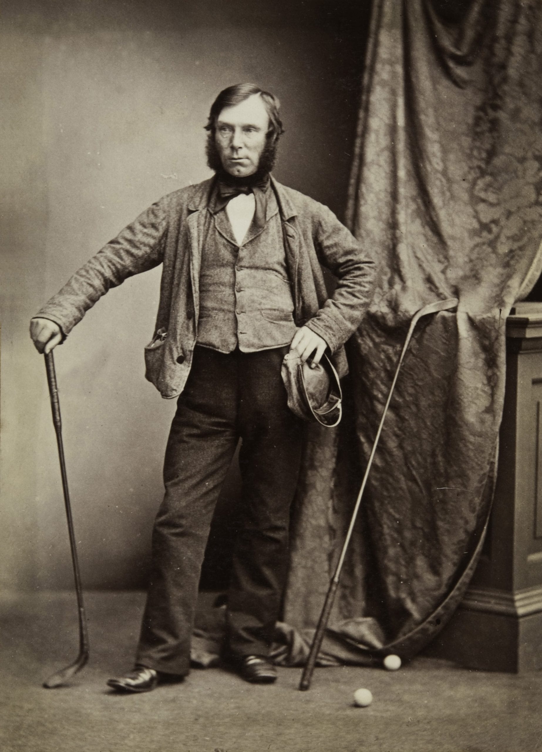 фотографии 1850 годов