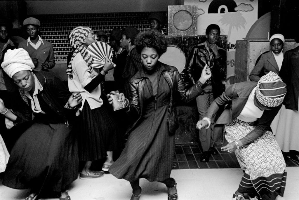 1978 GB. Wolverhampton. 1978. GB. ENGLAND. Wolverhampton. Disco. 1978. © Chris Steele-Perkins / MAGNUM PHOTOS Image send to David Axelbank (Transaction : 632851050305937500) © Chris Steele-Perkins / Magnum Photos