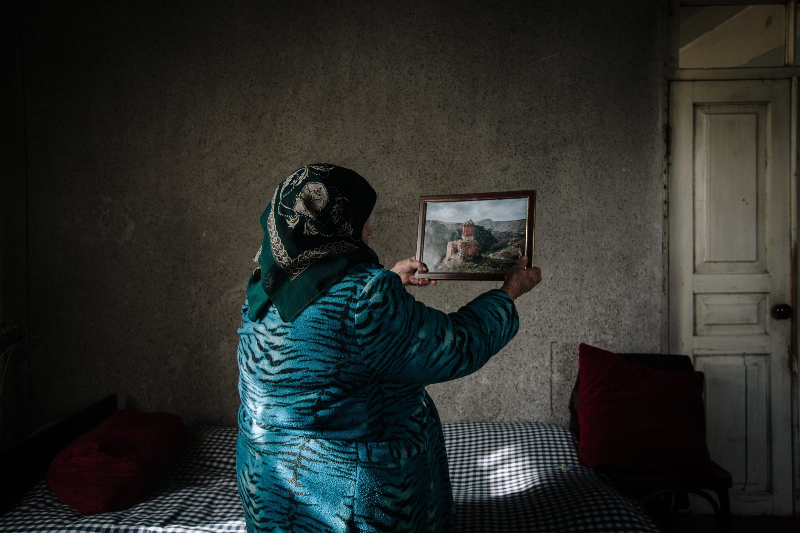 From the series, 1915 (c) Diana Markosian, courtesy Magnum Photos