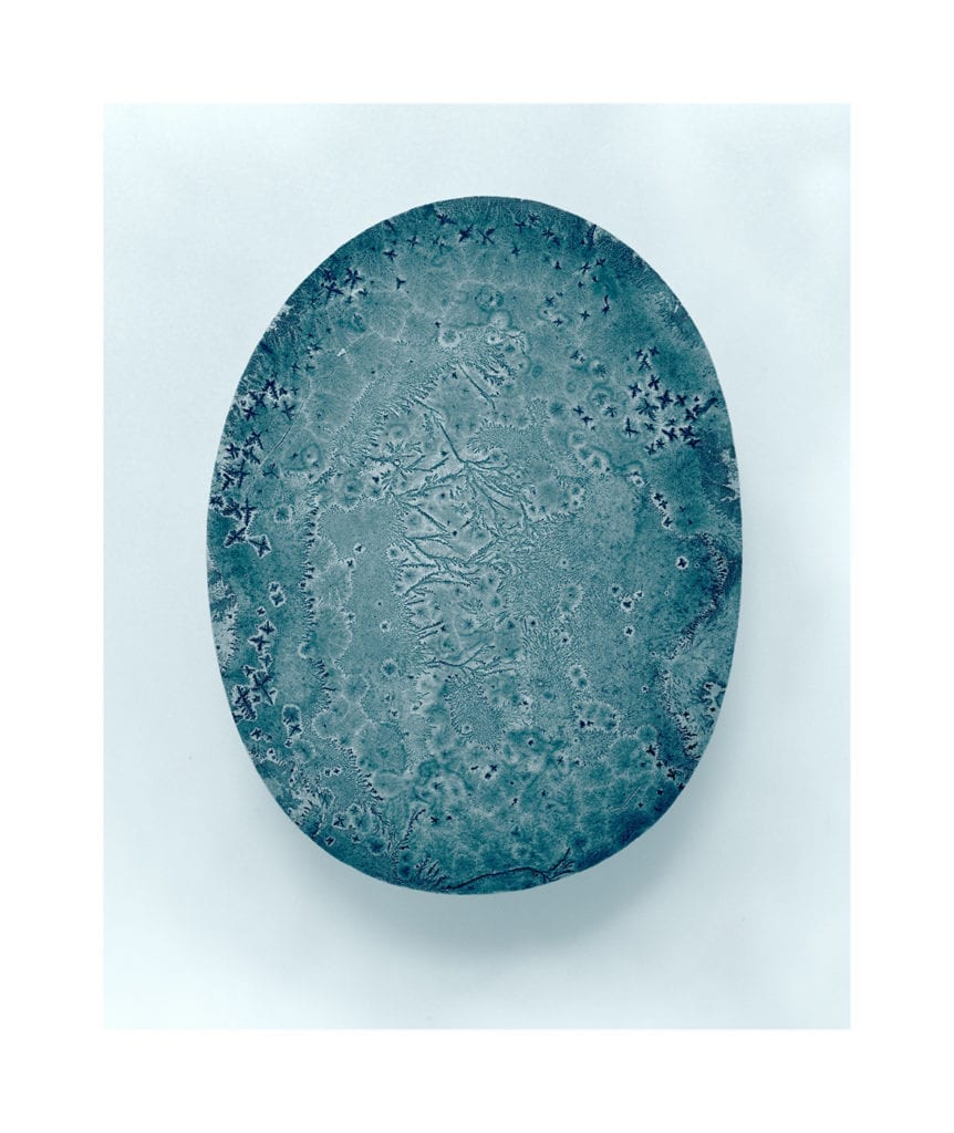 PRECIOUS SEA STONE REMIX NO 2, 2014