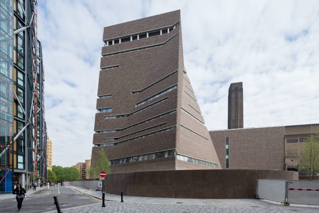 Tate Modern HdM 1829