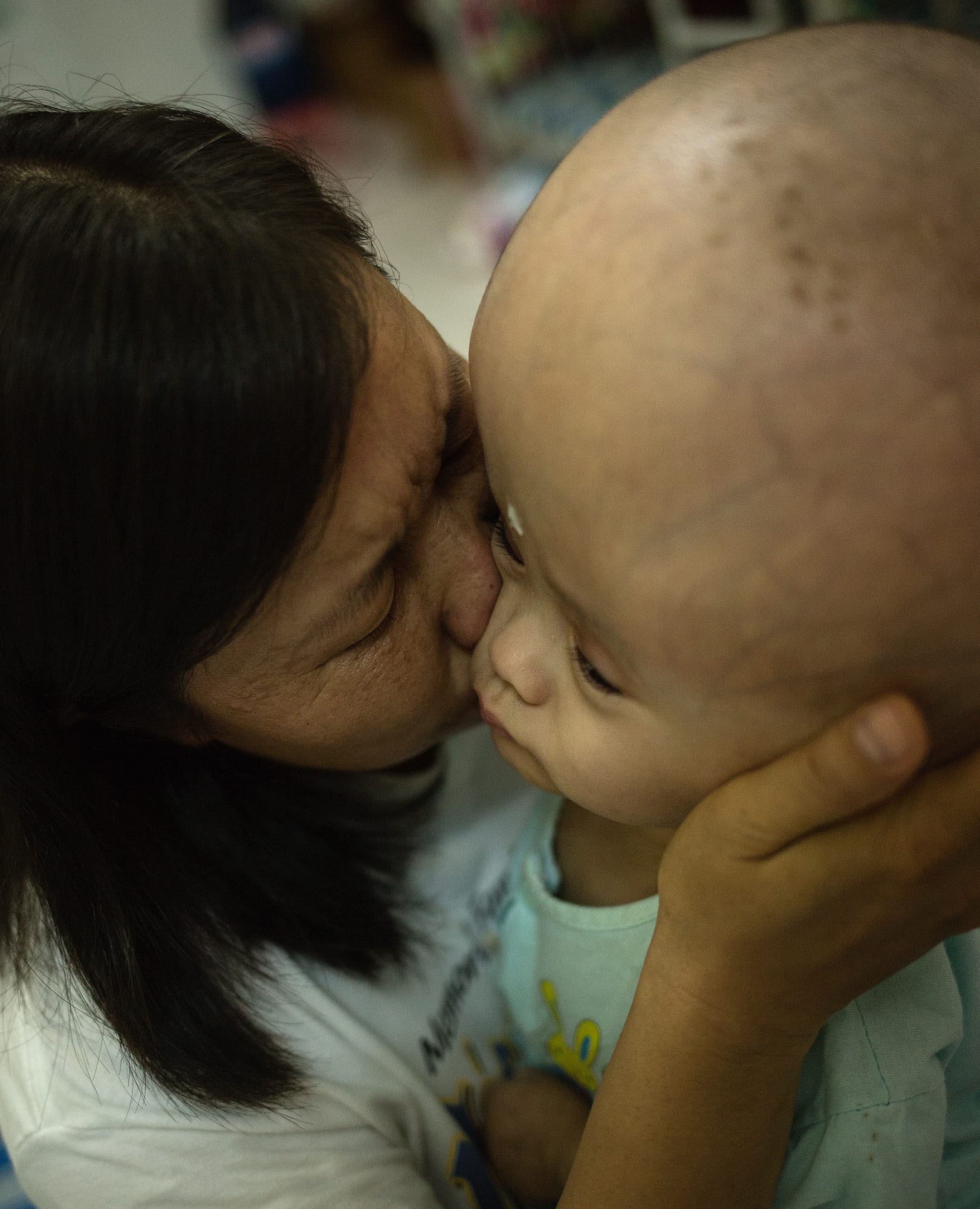 Agent Orange The Legacy Of The Vietnam War 1854 Photography