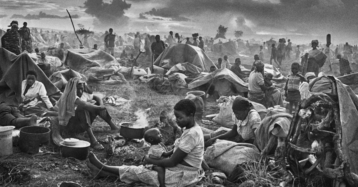 Sebastiao Salgado サルガド 写真集 Migrations Sebastião Salgado: Migrations: Humanity in Transition