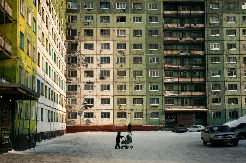 Norilsk