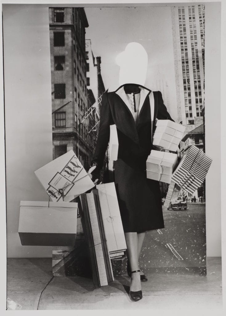 erwin-blumenfeld-fashion-montage-1950-silver-gelatin-print-courtesy-osborne-samuel