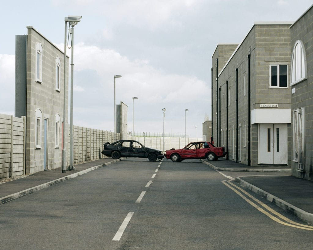 river-way-road-block-2004-by-sarah-pickering