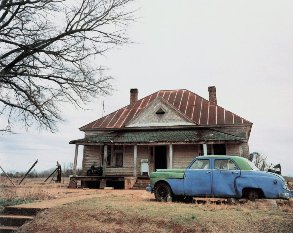 From the series House and Car