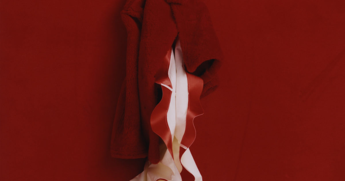 Harley Weir's Coming of Age at FOAM - 1854 Photography