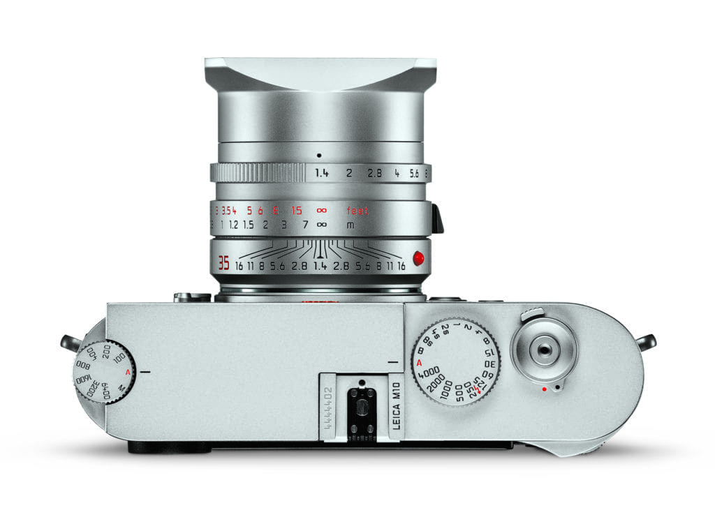 Leica M10 with Summilux-M with 35mm f1/4 lens