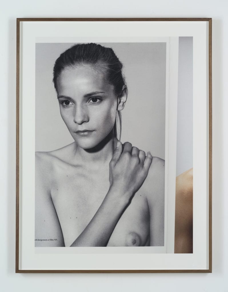 Dorothea, 2012 © Collier Schorr, courtesy Stuart Shave Modern Art, London and 303 Gallery, New York