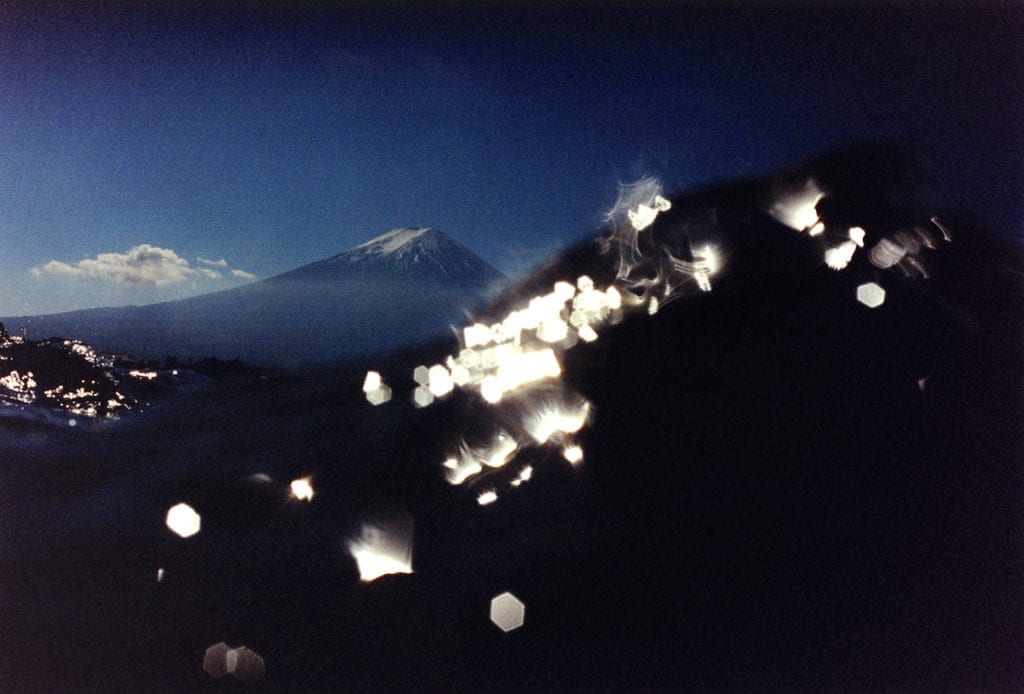 Kawaguchiko #3 2003 © Asako Narahashi, courtesy IBASHO Gallery which will show it at Photo London