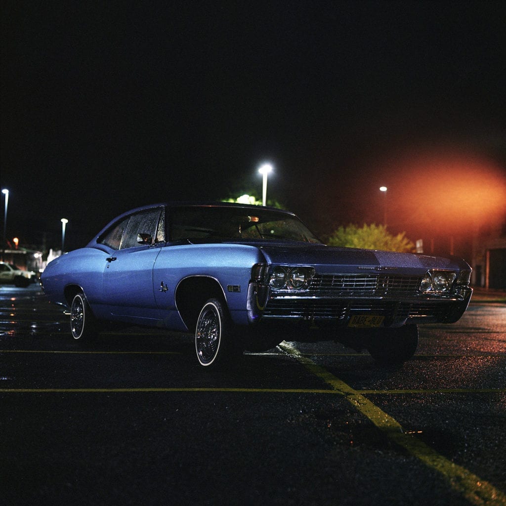 Lunatics Lowriders © Owen Harvey