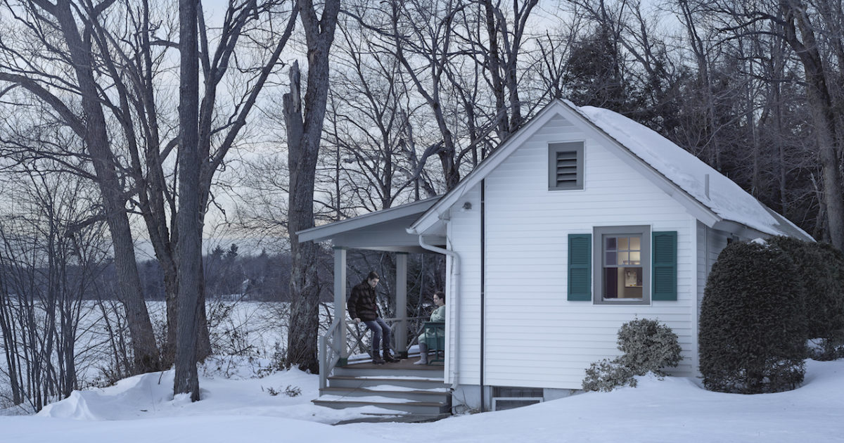 Show: Gregory Crewdson
