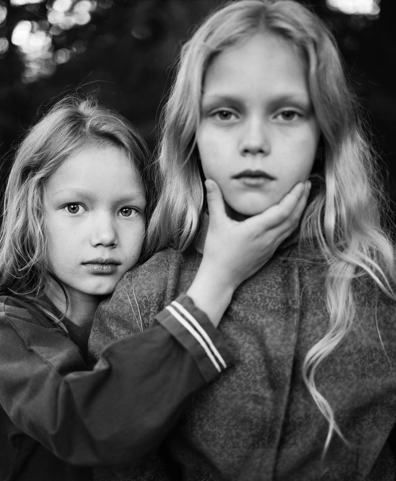 Q&A: Nelli Palomaki explores the experience of being a sibling - 1854 ...