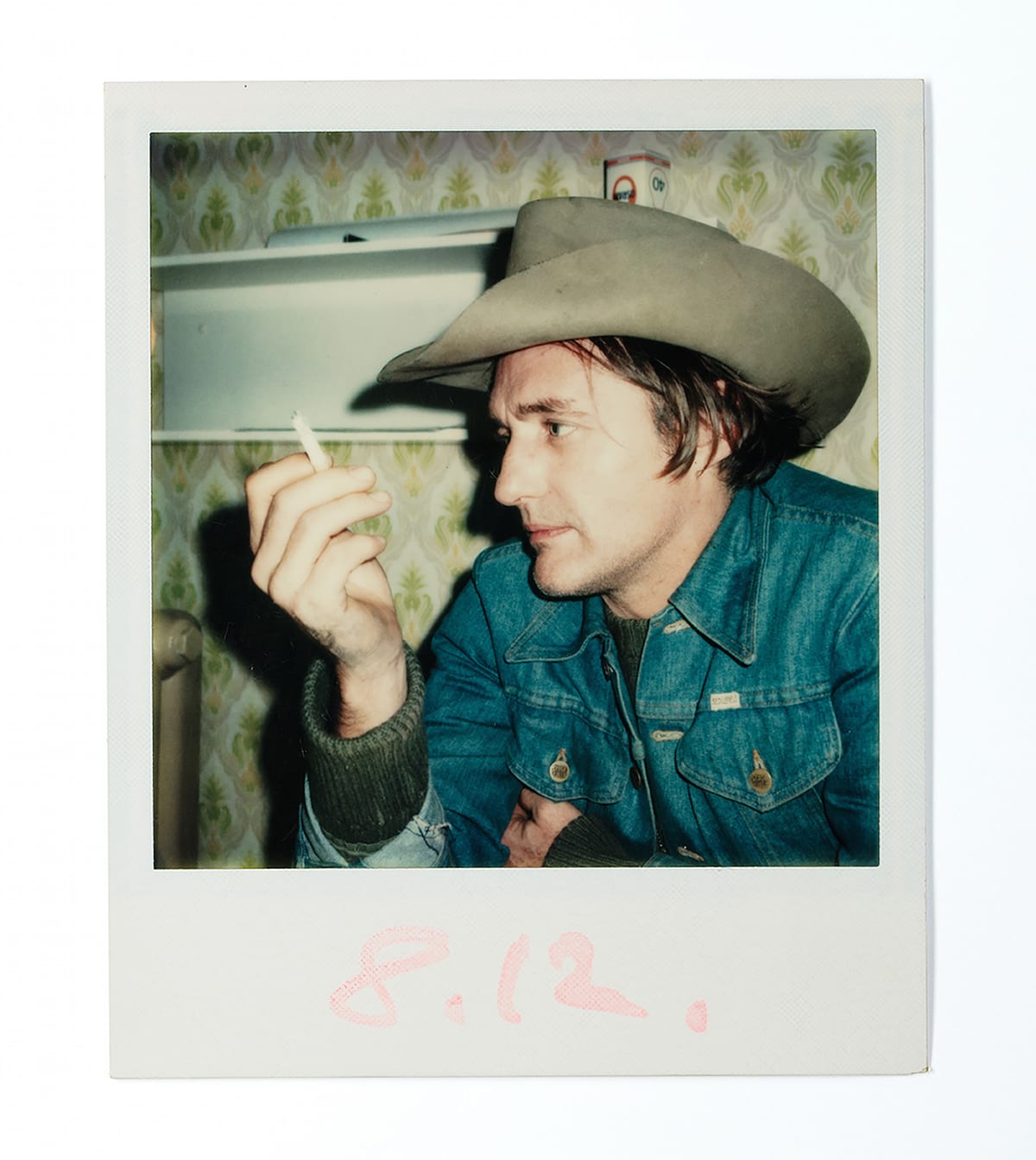 Wim Wenders' Instant Stories is a love letter to the Polaroid 