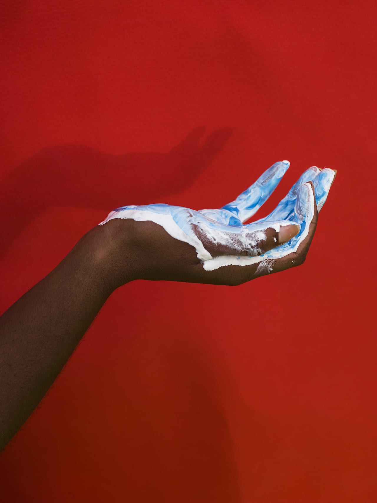 Viviane Sassen on creativity and experimentation - 1854 Photography