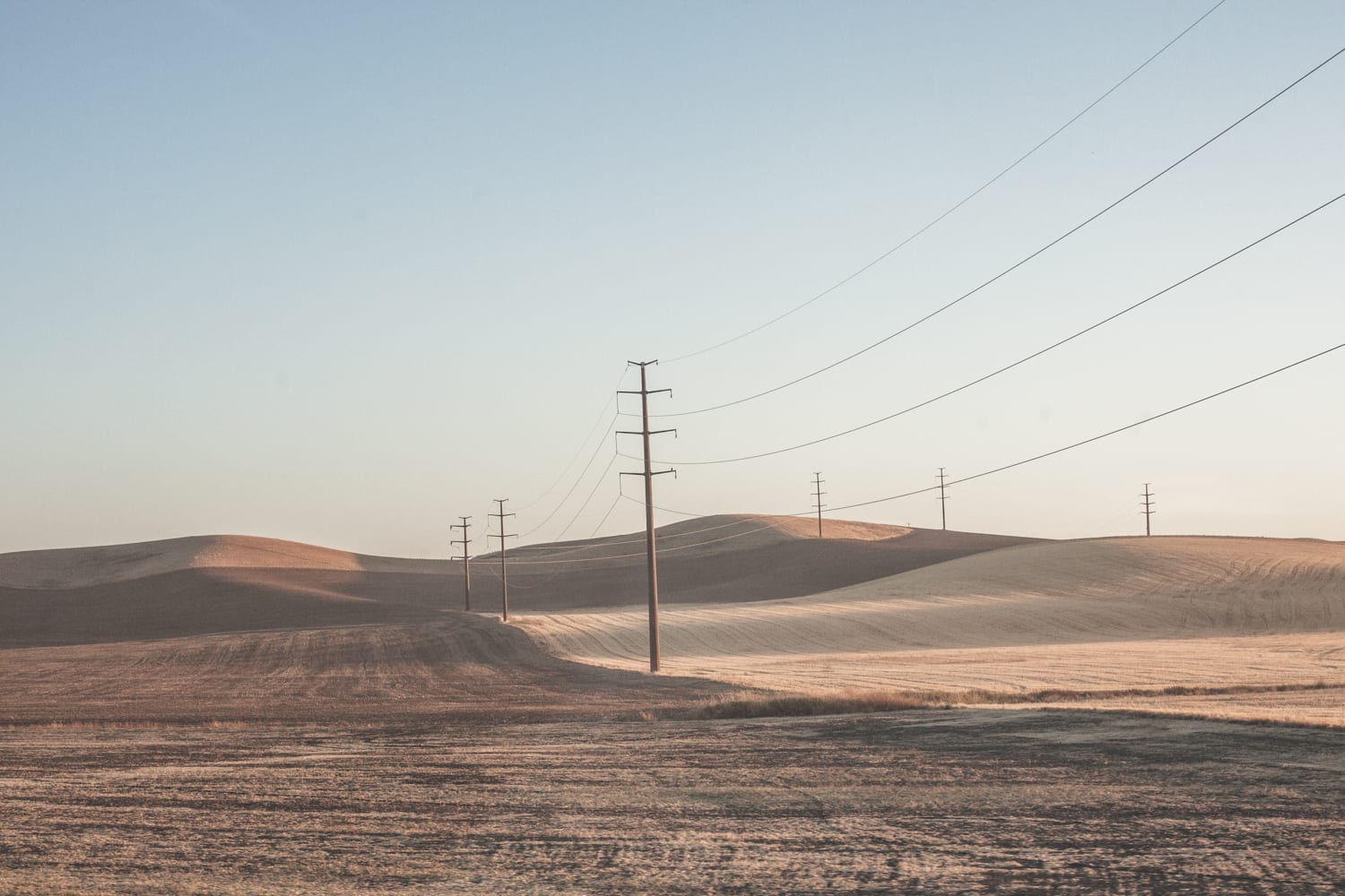 OpenWalls Christopher Bethell on his complex relationship to home