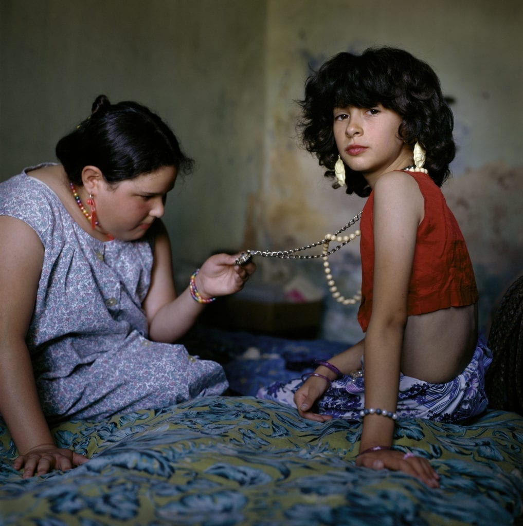 Portrait of Humanity: Alessandra Sanguinetti on youth and 