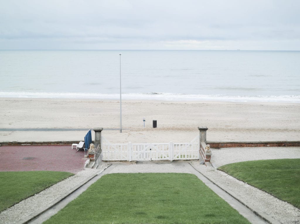 A kind of magic with Benjamin Deroche 1854 Photography