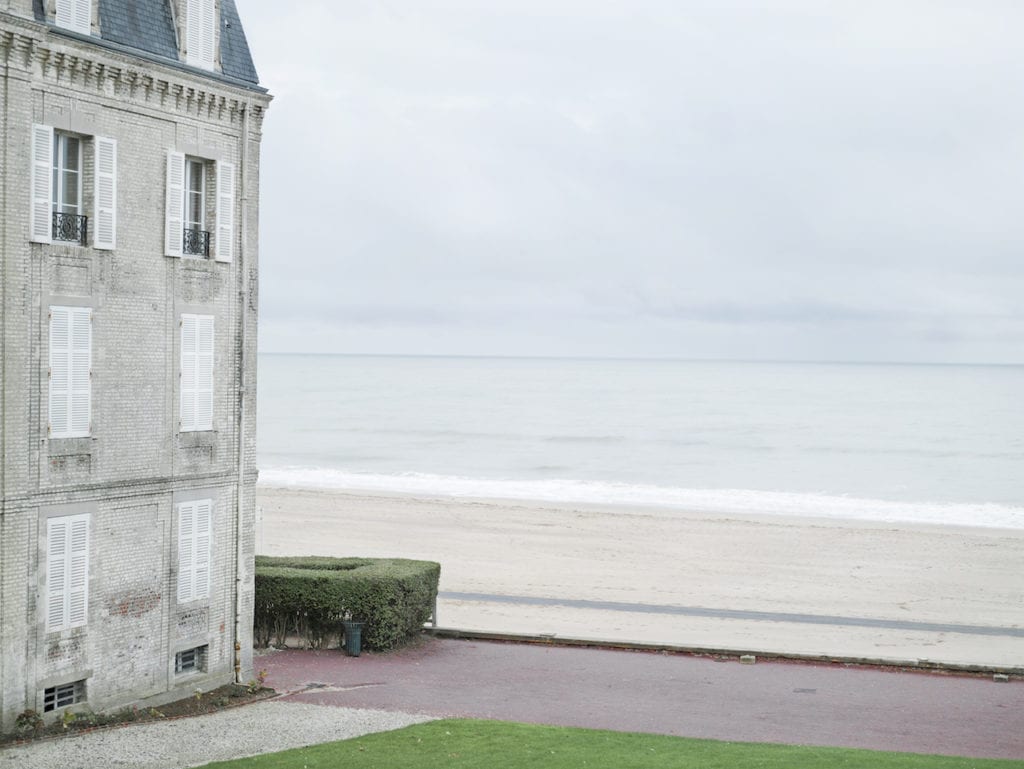 A kind of magic with Benjamin Deroche 1854 Photography