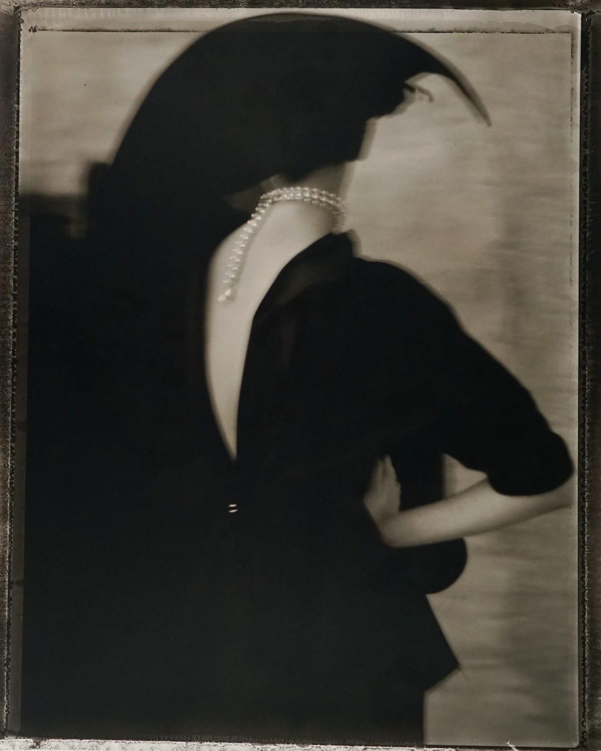 Sarah Moon The Transcendence Of Fashion 1854 Photography
