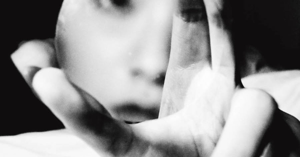 Jack Davison: Everything is Illuminated