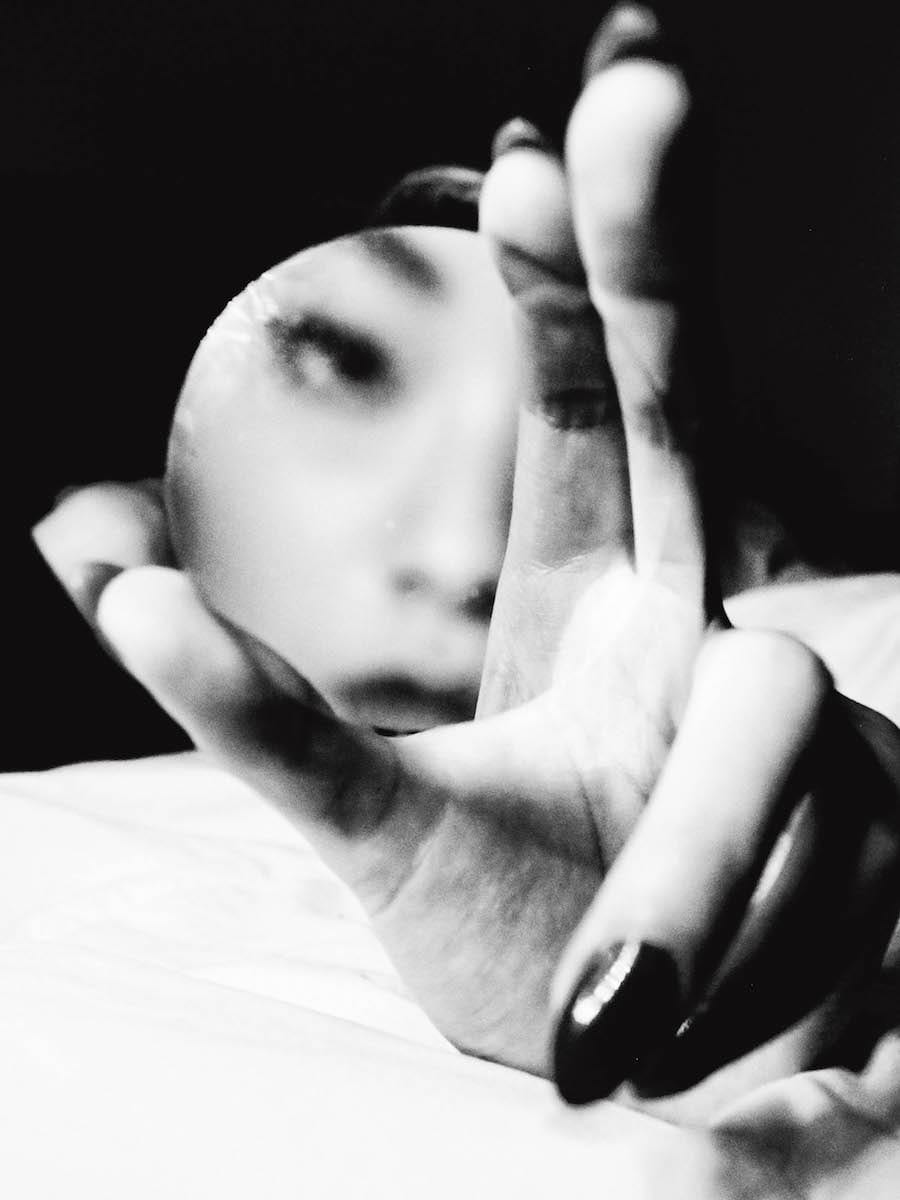 Jack Davison: Everything is Illuminated