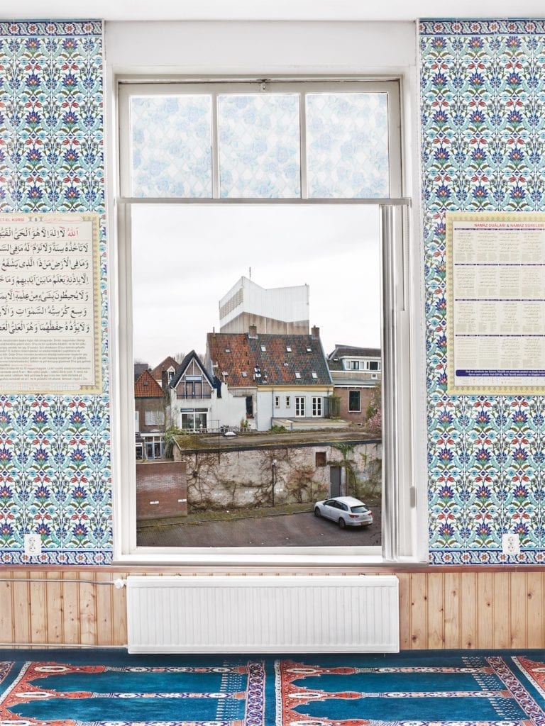 Annegien van Doorn: "Sometimes the real world turns out to be way more ...