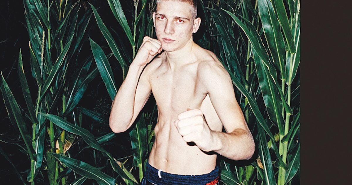 Creative Brief Sara Capovilla 1854 Photography