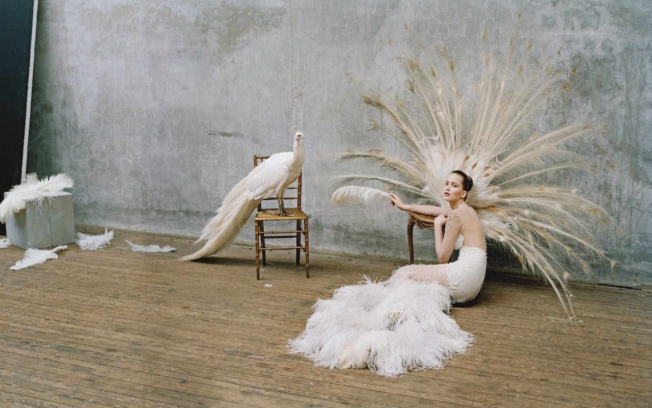 Tim Walker: for Moon 1854 Photography