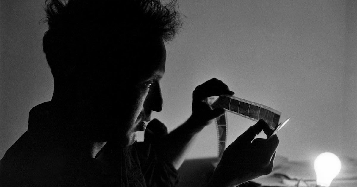 Remembering Robert Frank, 1924-2019 - 1854 Photography