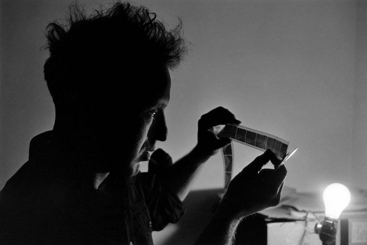 Remembering Robert Frank, 1924-2019 - 1854 Photography