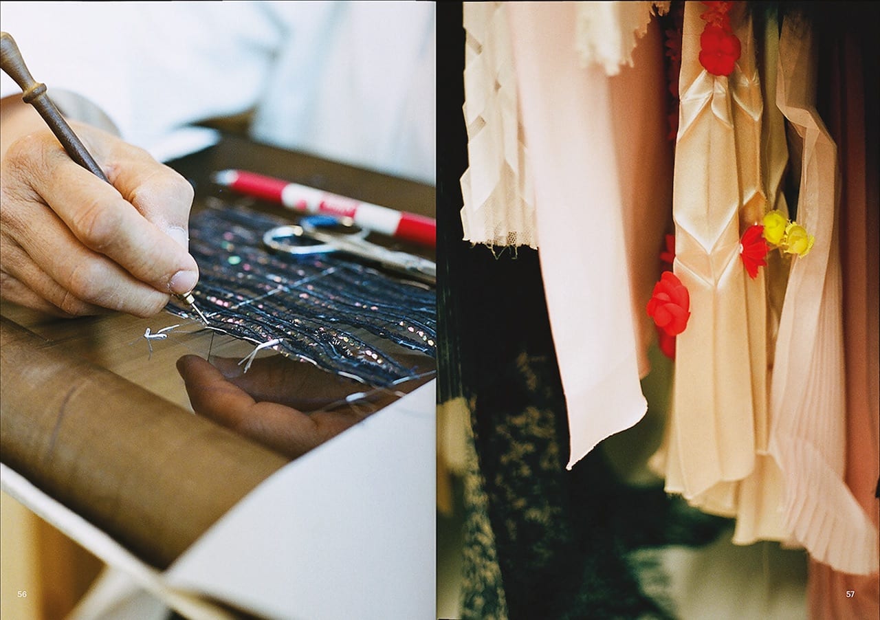 Creative Brief Beth Wilkinson 1854 Photography