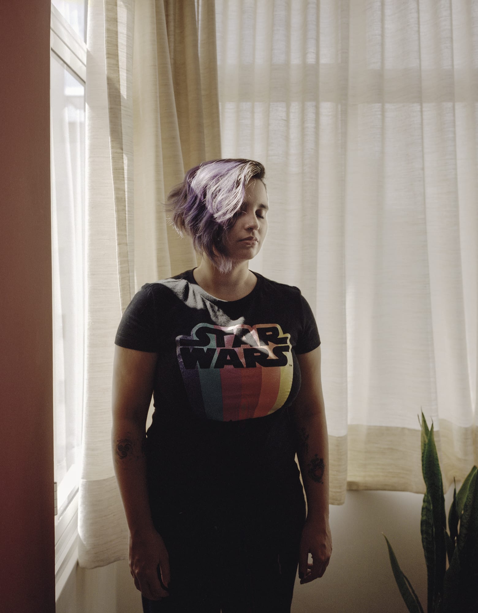Camila Araujo: Finding Strength After The Leak