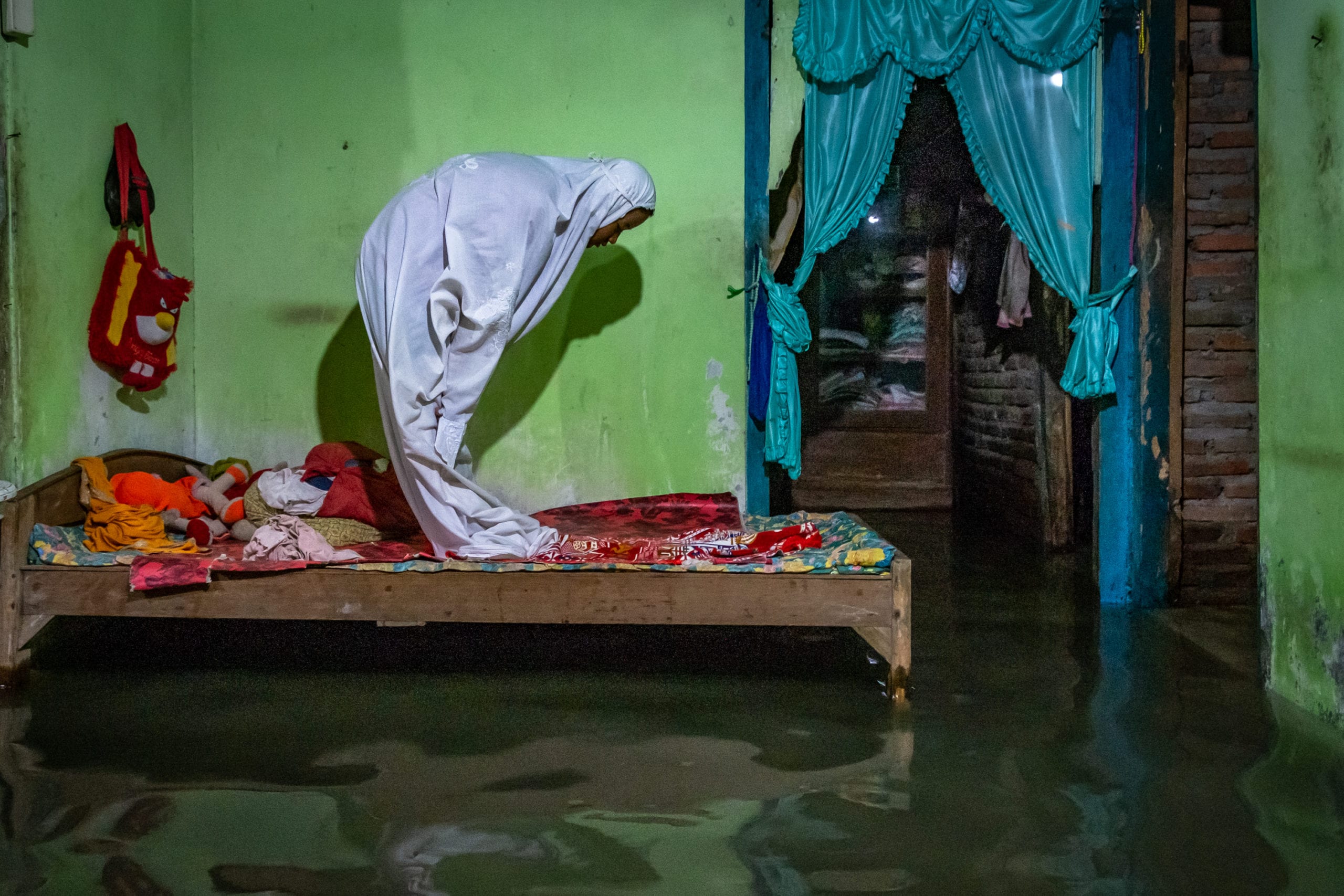 Changing the visual language of climate change - 1854 Photography