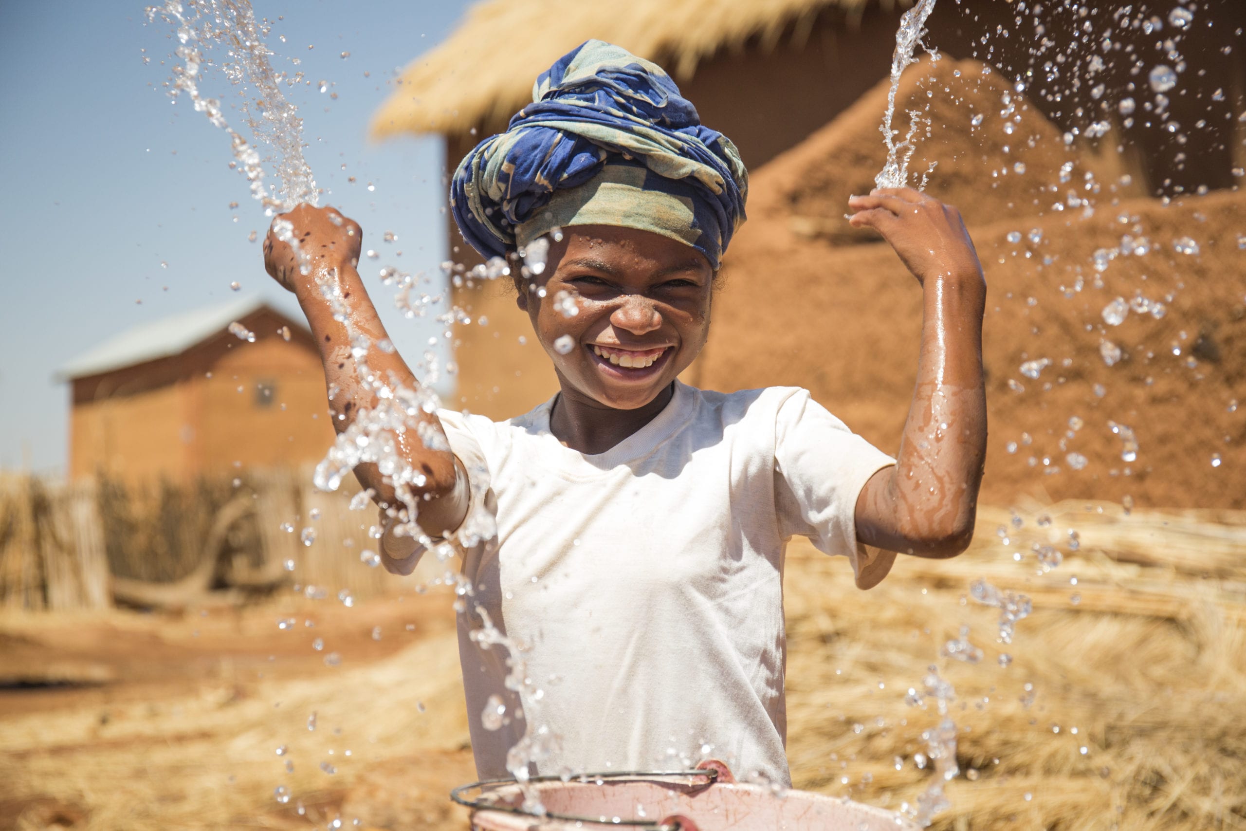 wateraid ngo