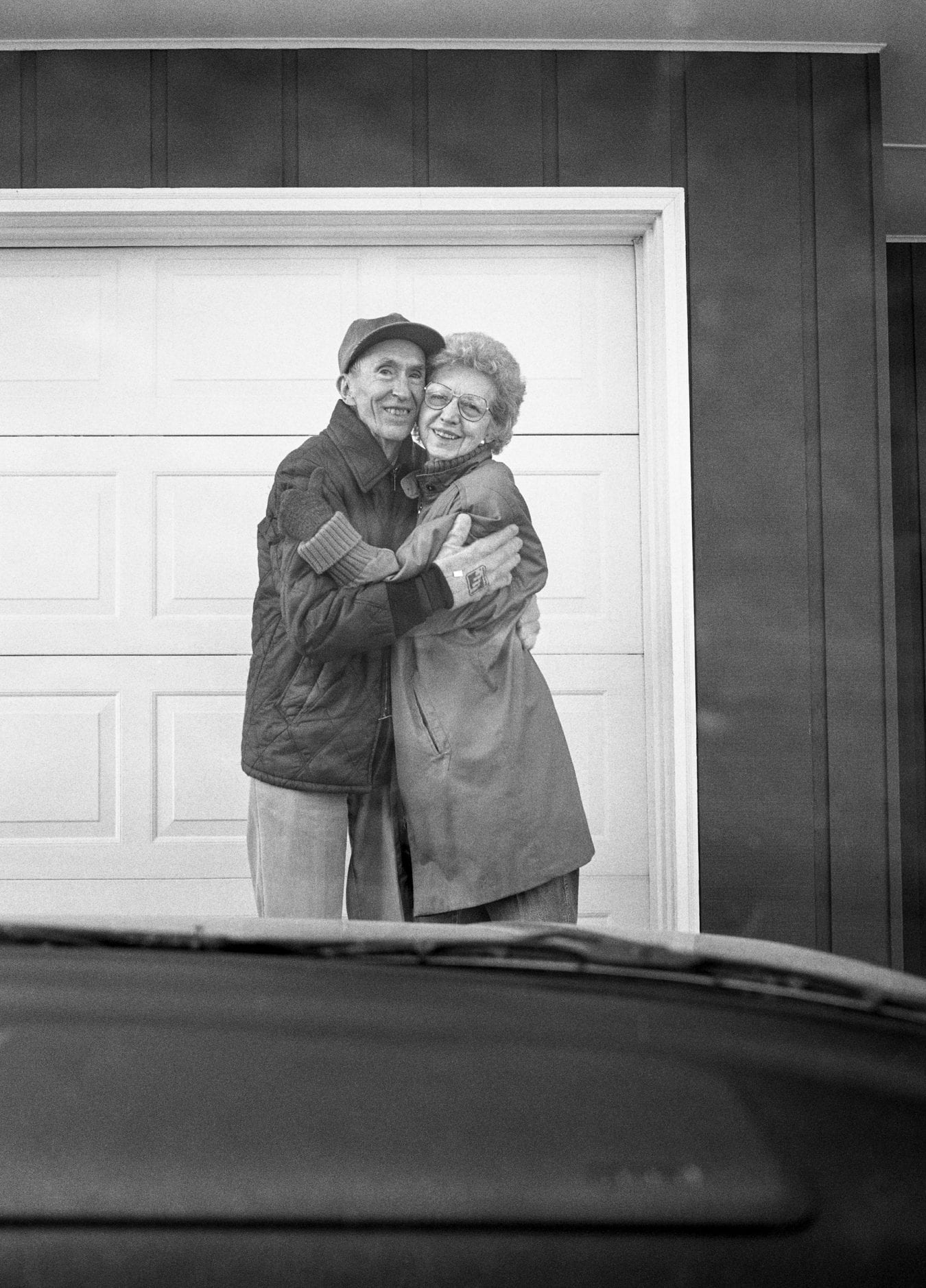 27 years of Goodbye Deanna Dikeman’s Leaving and Waving 1854 Photography