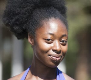 Mariama Attah