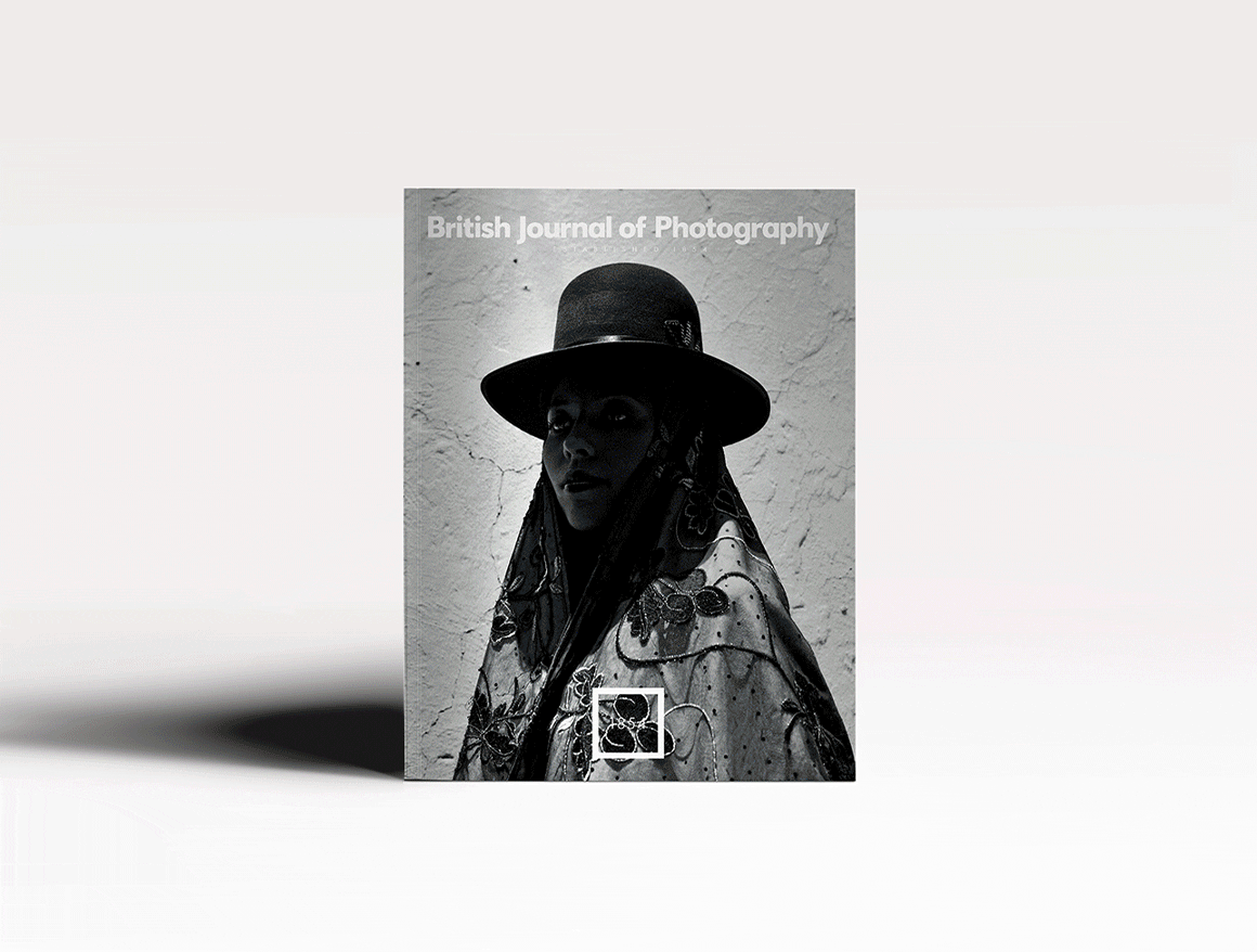 British Journal of Photography