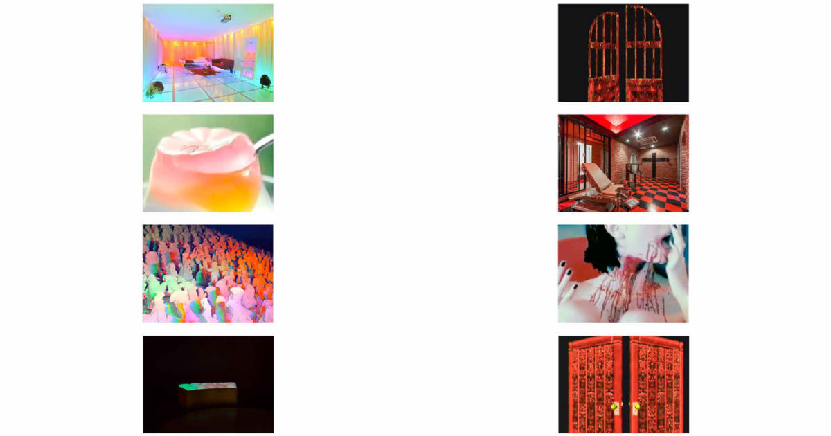 Fumi Ishino's latest book is a tribute to Japanese culture